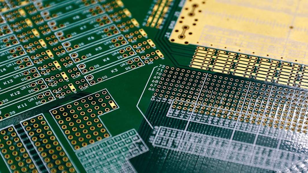 полупроводники