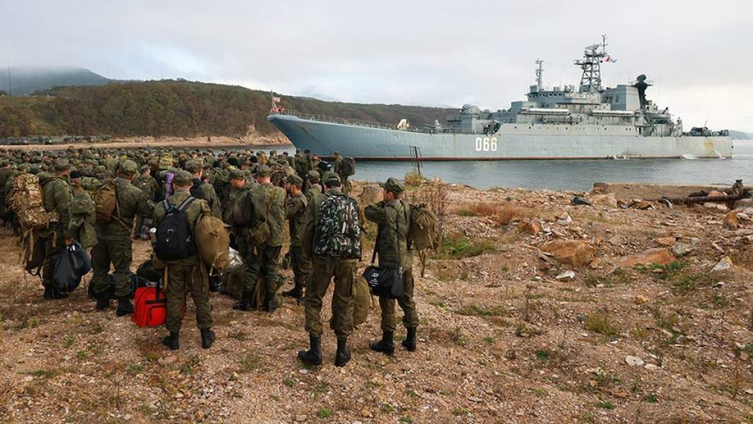 мобилизация