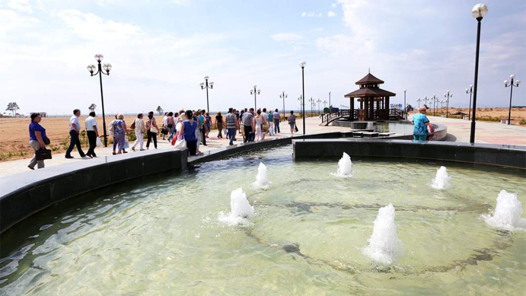 «Байкальская гавань»