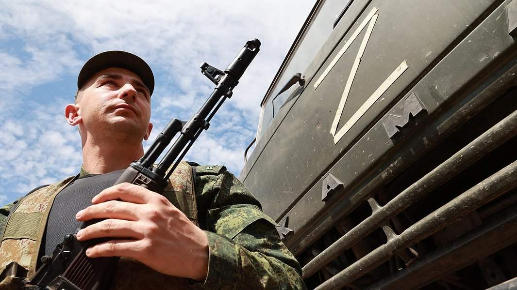 спецоперация