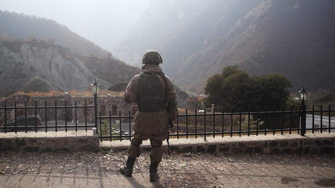 миротворец