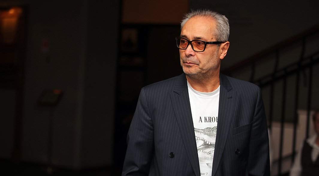 Валерий Фокин