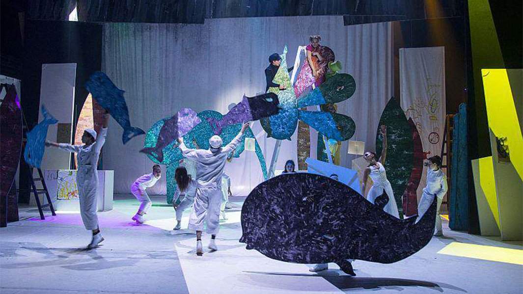 «Питер Пэн»