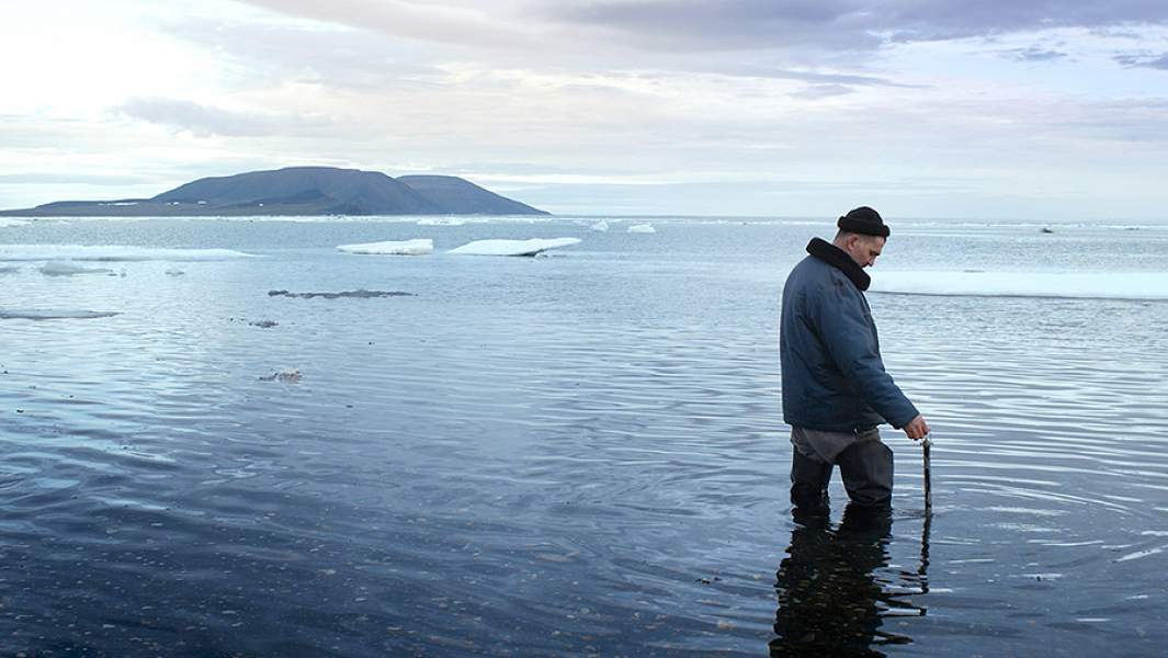Кадр из фильма «Как я провел этим летом»