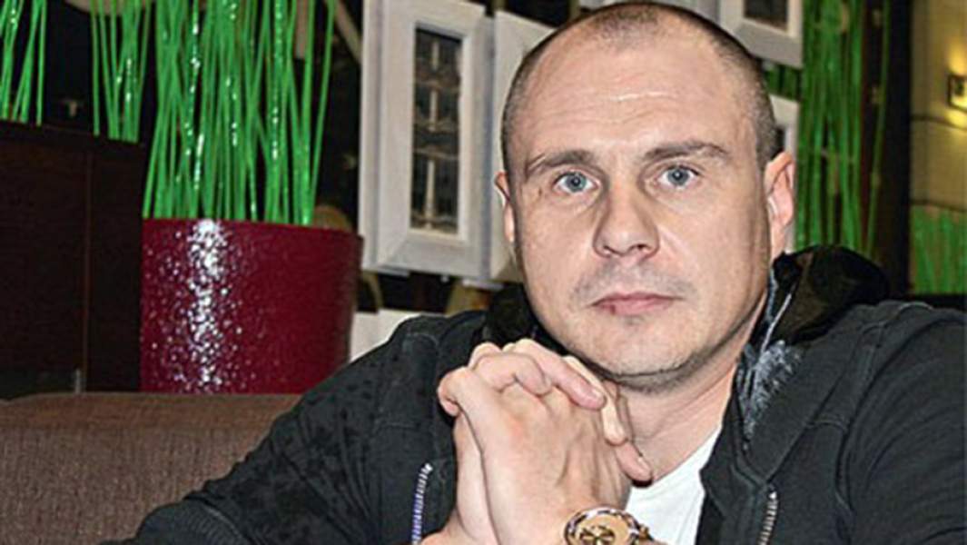 Сергей Гришин 