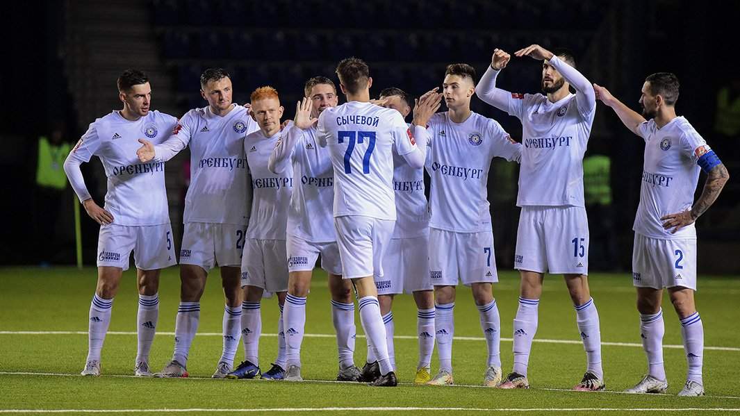 Владимир Сычевой