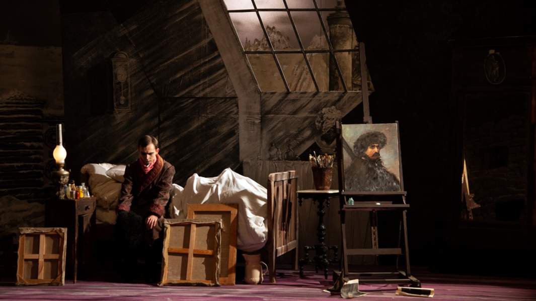 Съемки фильма «Большие змеи Улли-Кале»