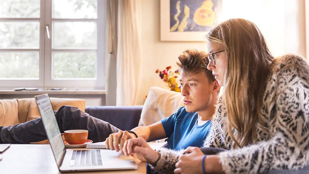 напряжение