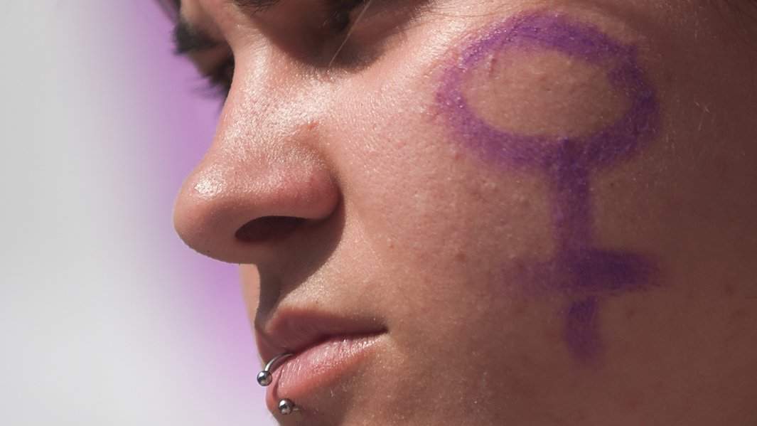 феминистки