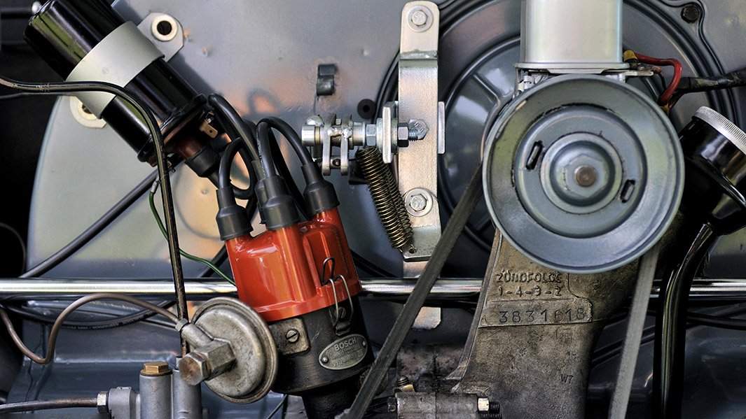 Детали авто