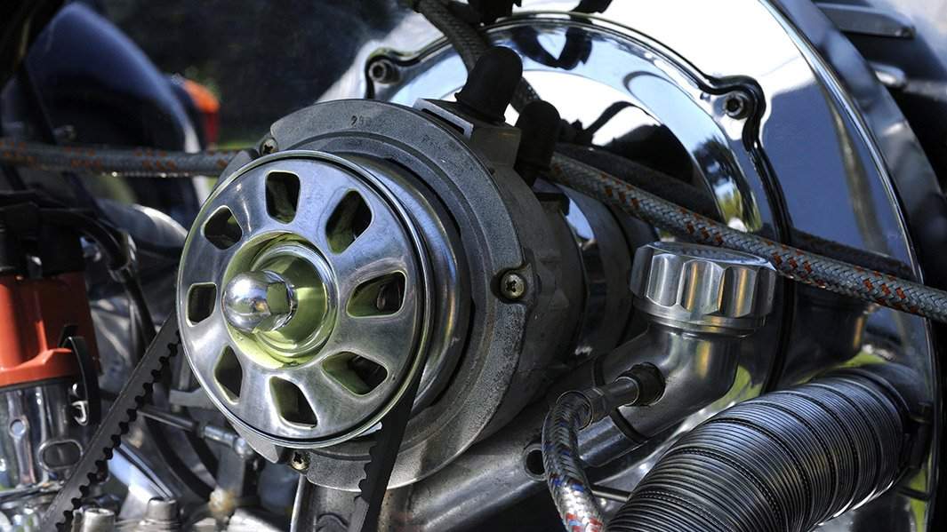 Детали авто