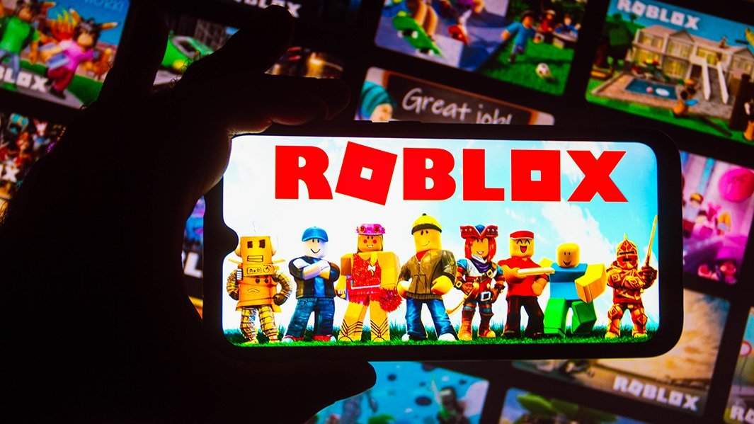 Roblox