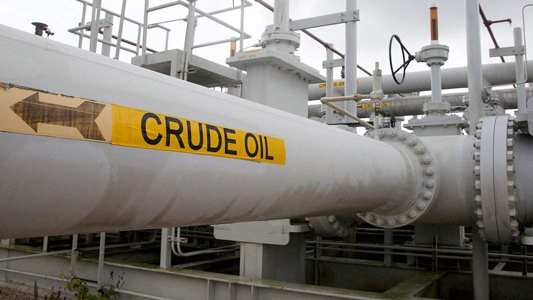 трубопровод 