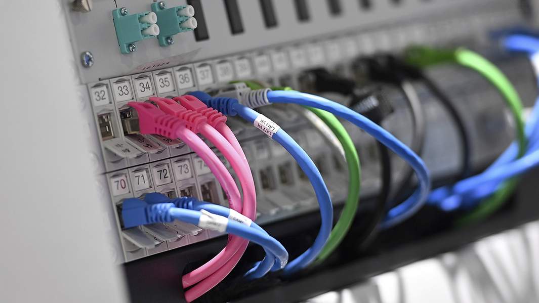 провода интернет