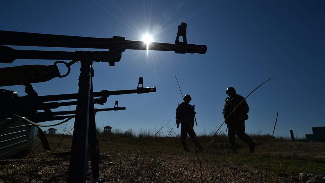 мобилизация