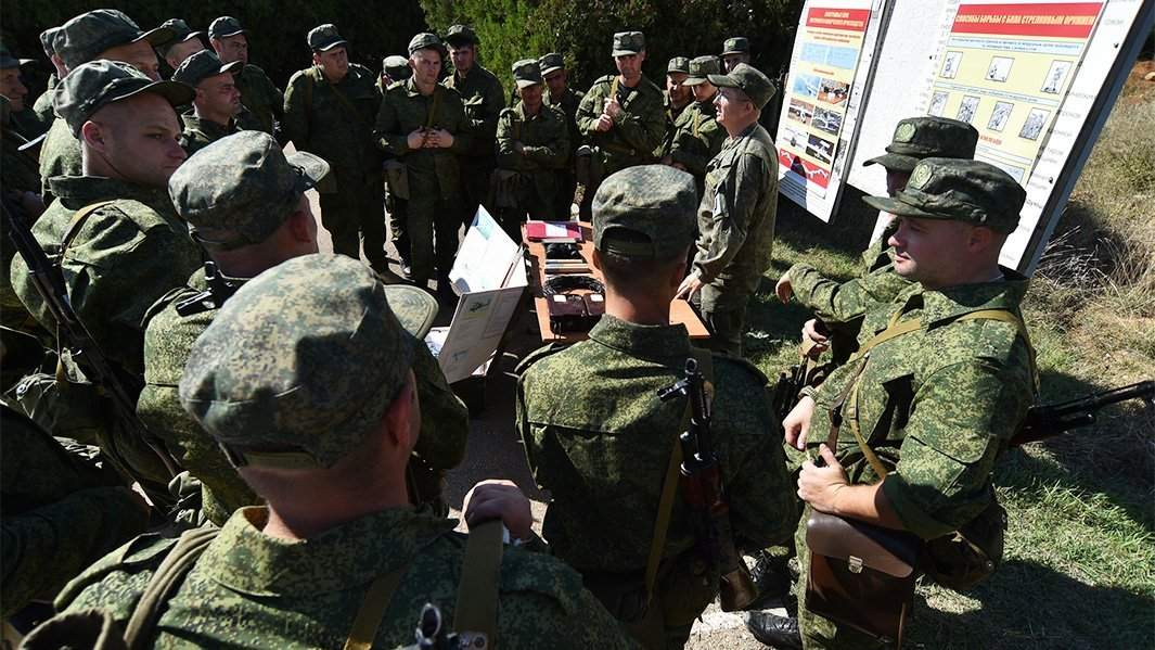 мобилизация