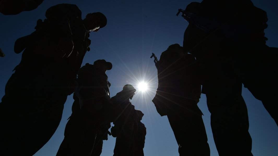 мобилизация