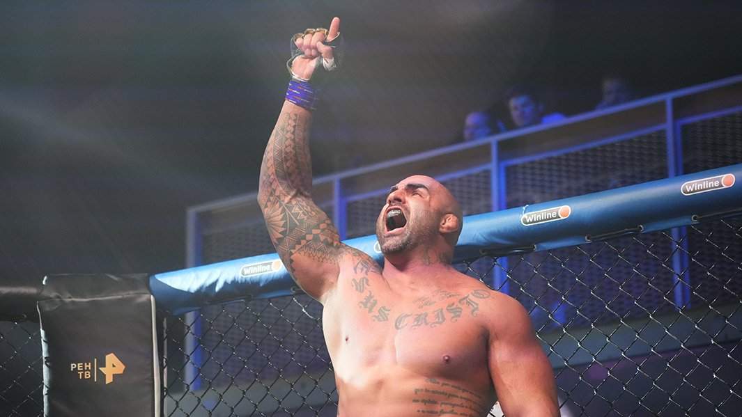 Фернандо Родригес