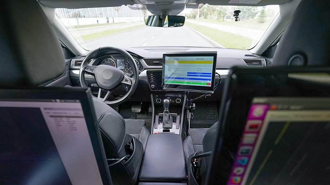 беспилотник