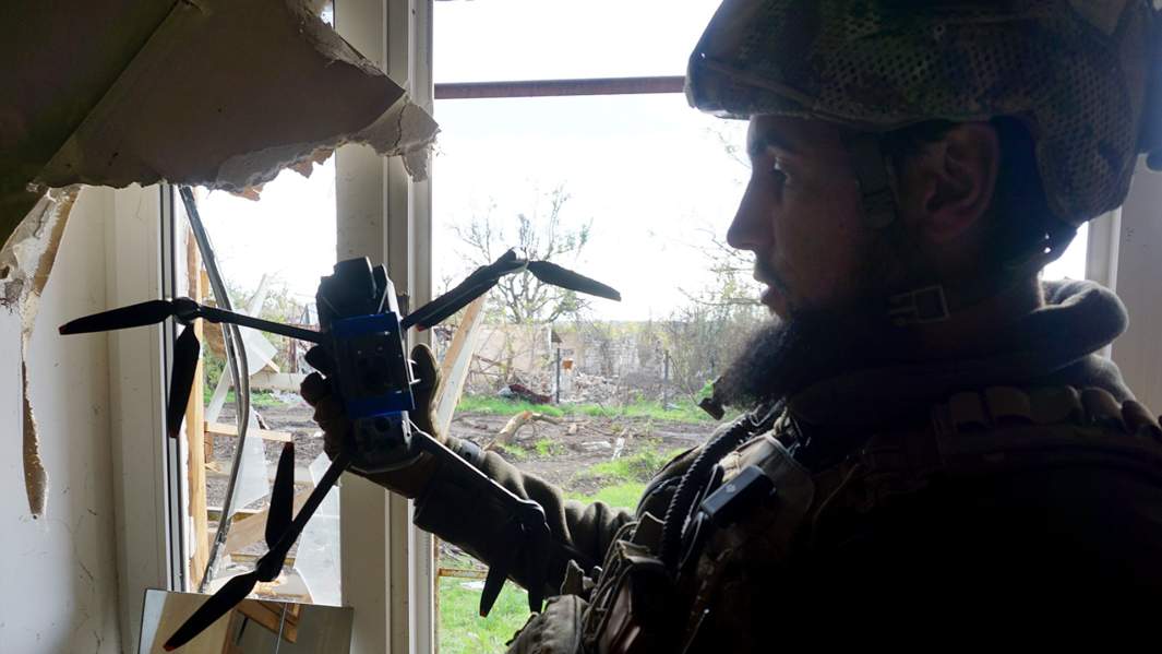 СВО батальон 