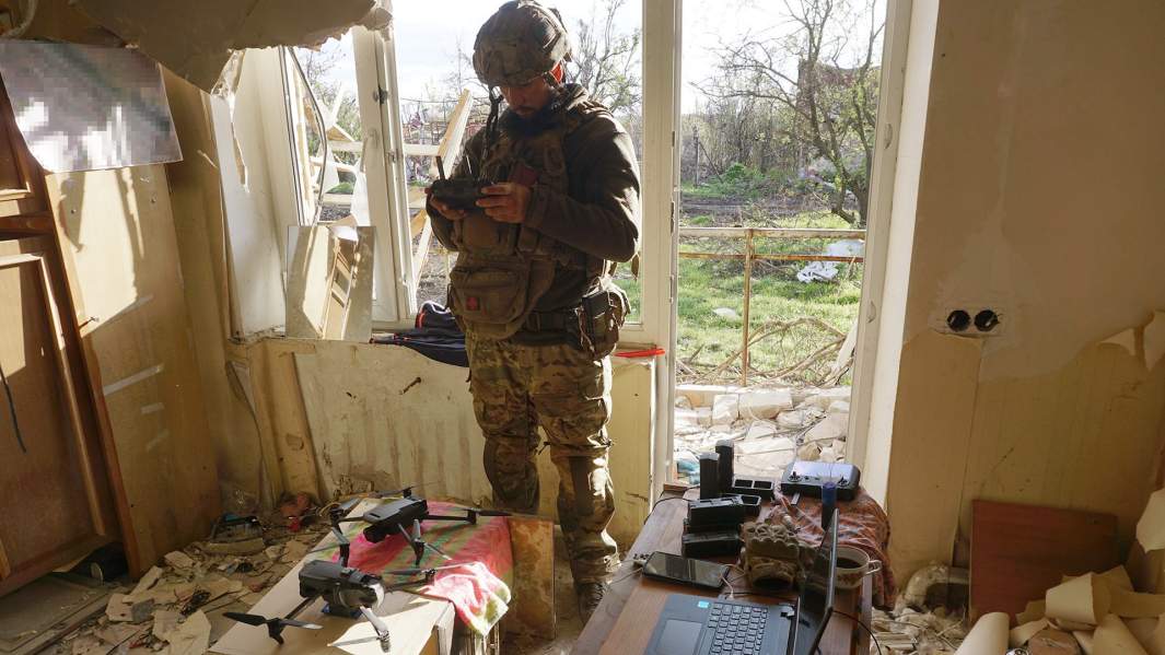 СВО батальон 