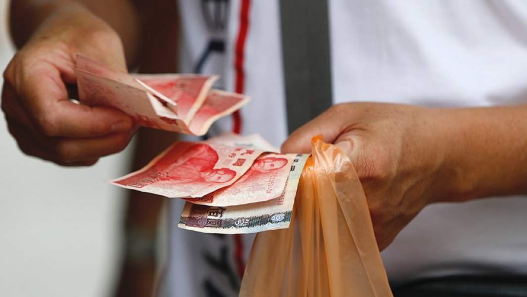 Новый Тайваньский доллар