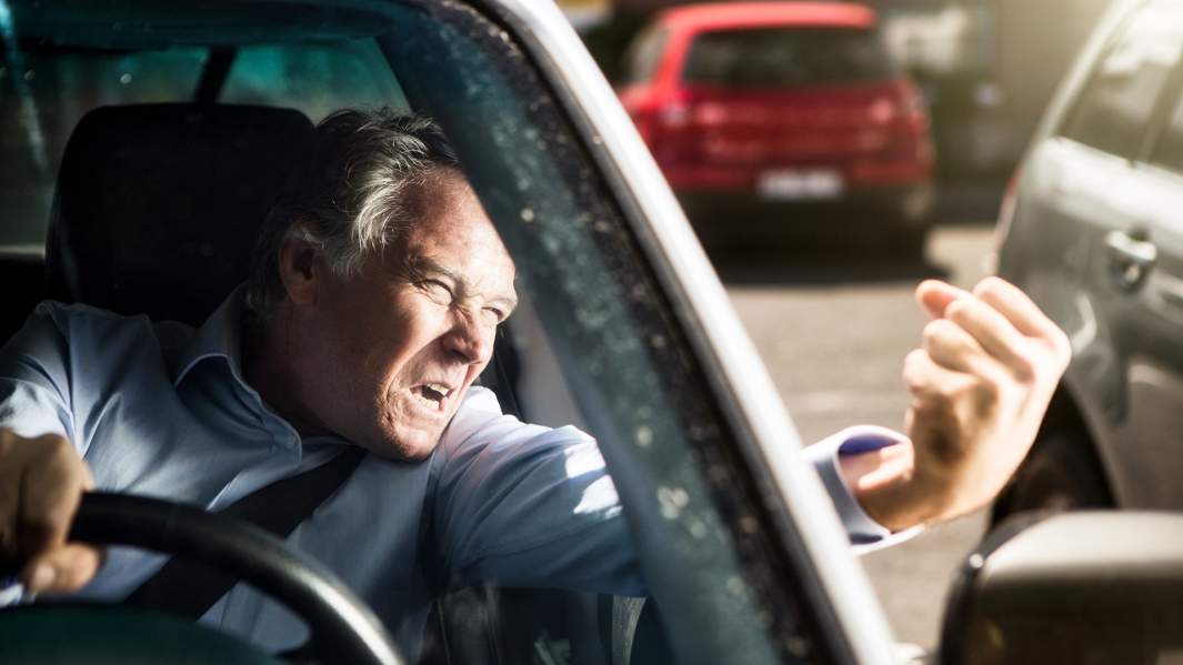 мат ругань автомобиль