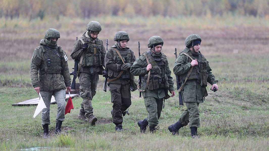 мобилизация