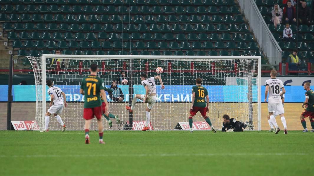 ФК Локомотив