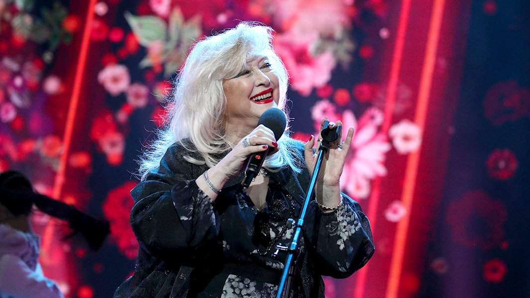 Ирина Мирошниченко