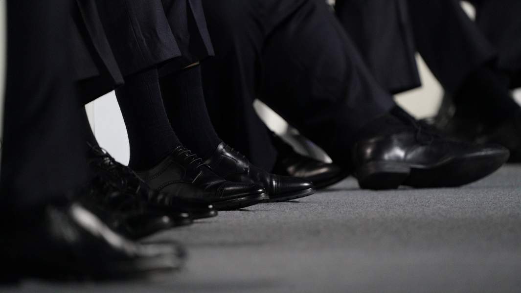 бизнесмены