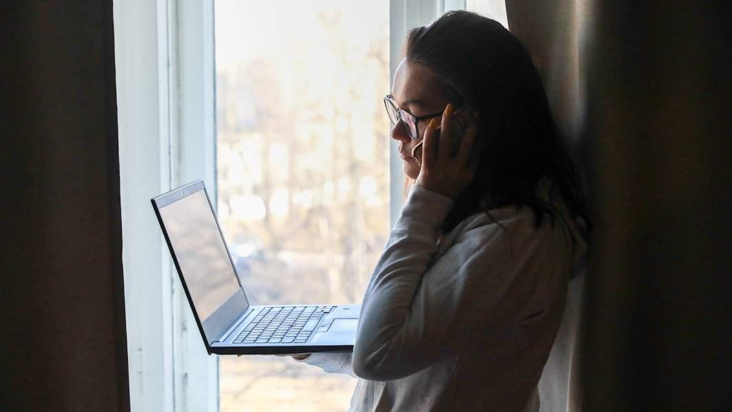 пользователь