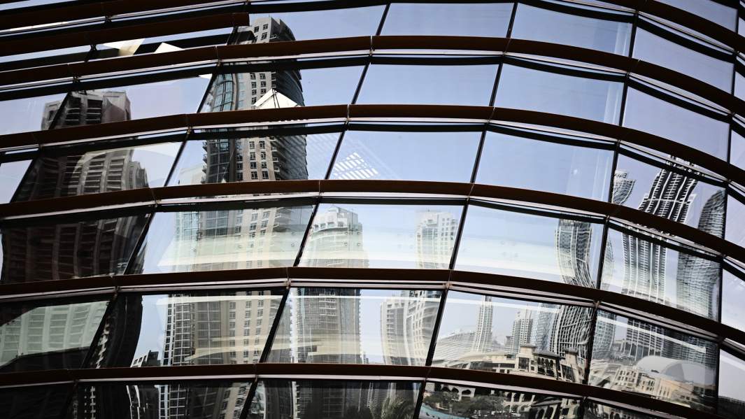 дубай недвижимость