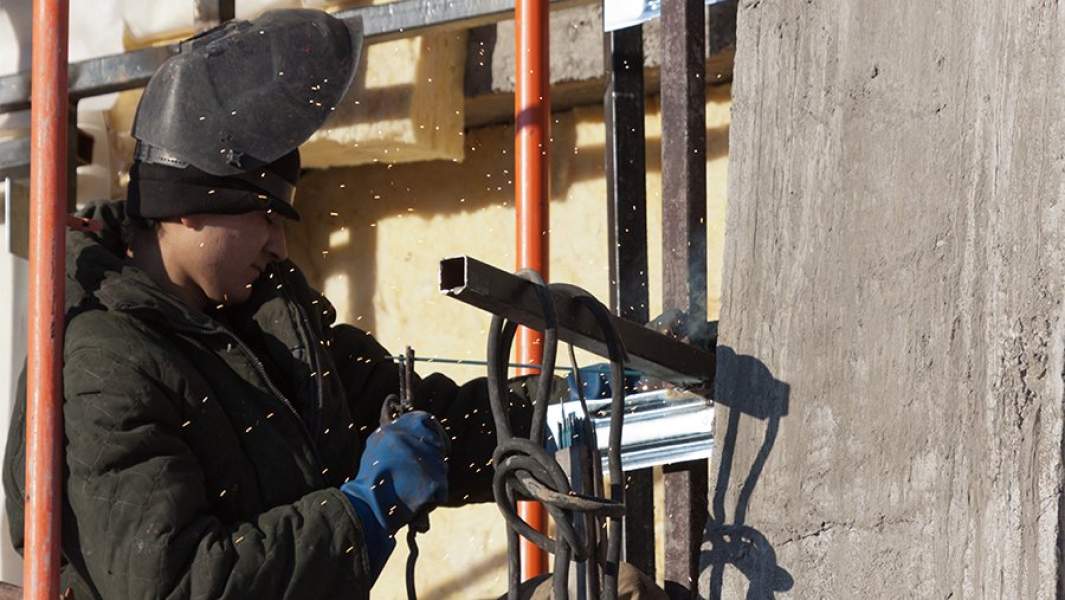 сейсмоусиление