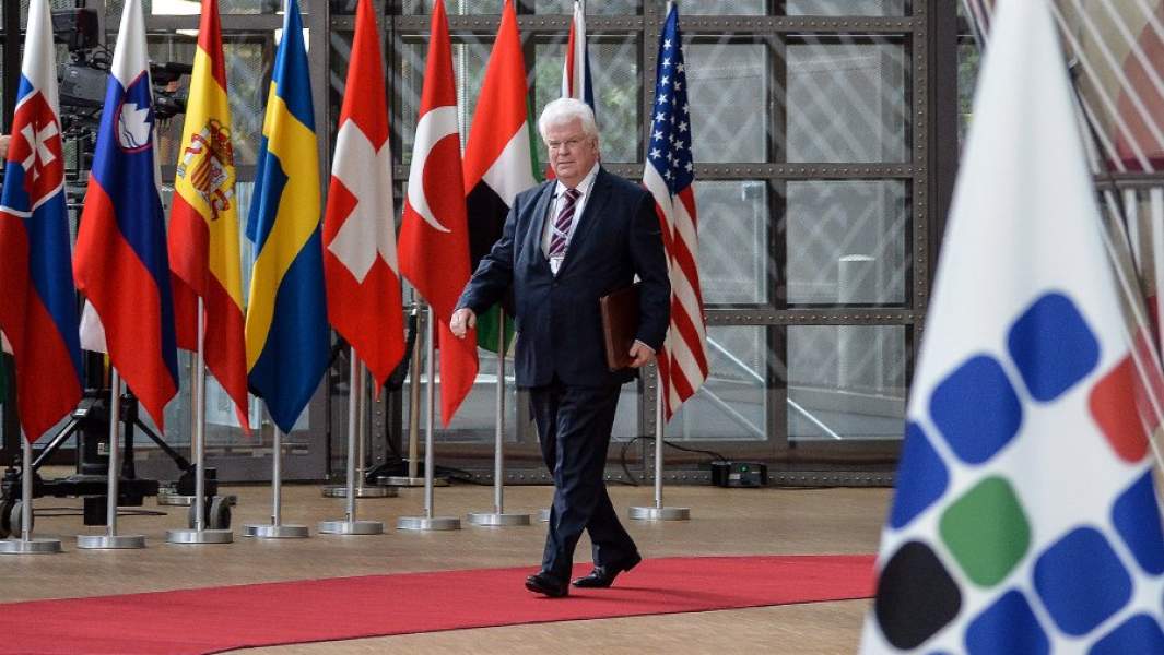 Владимир Чижов