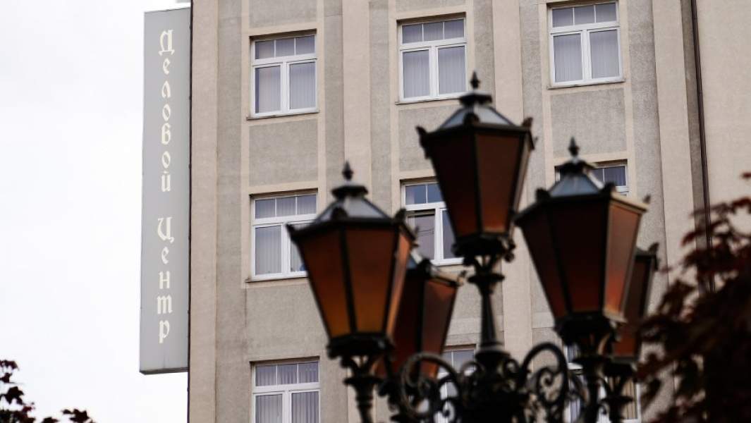 остров октябрьский