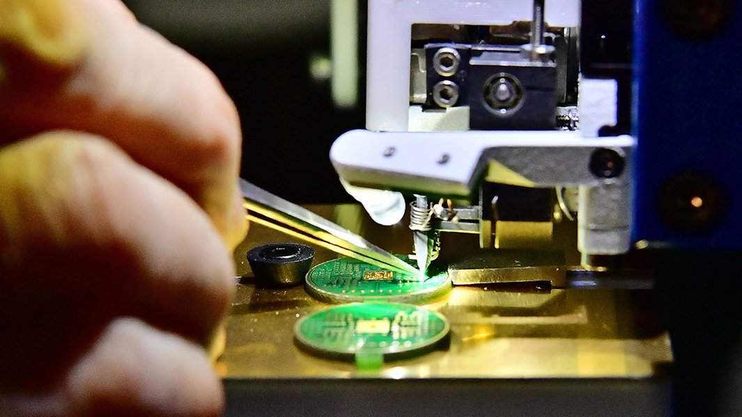 Микросхема