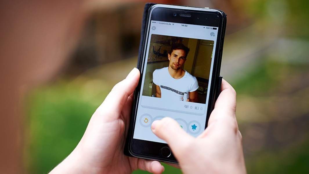 Сайт знакомств