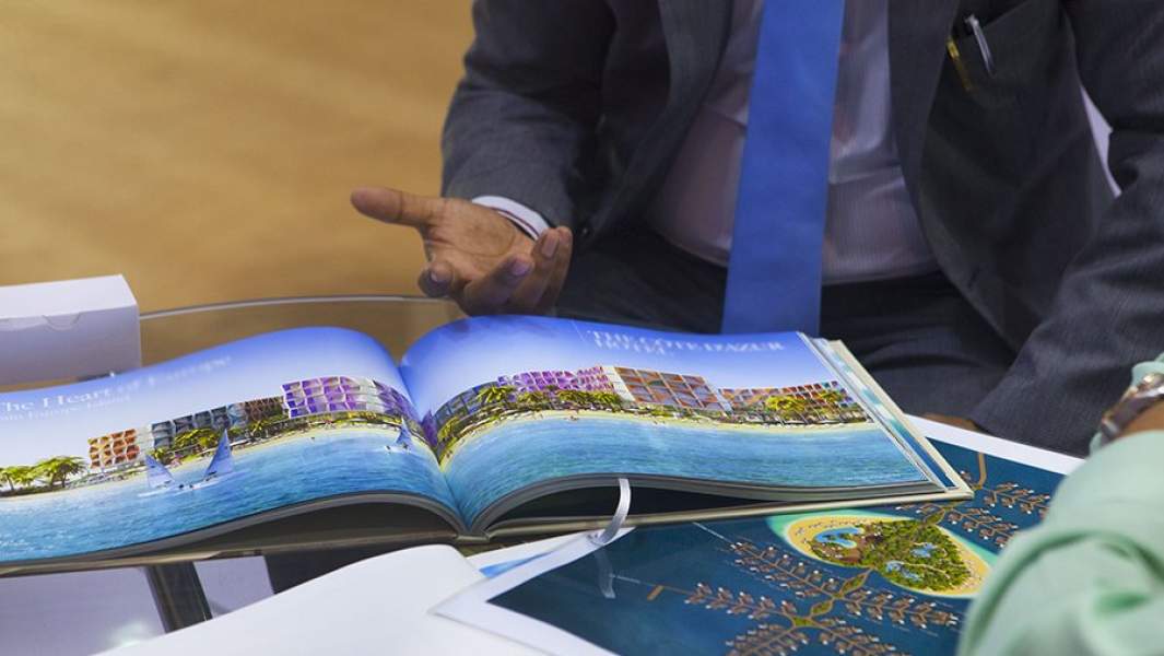 недвижимость дубай эмираты