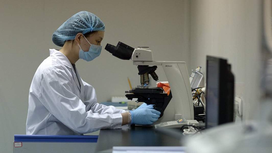 банк спермы