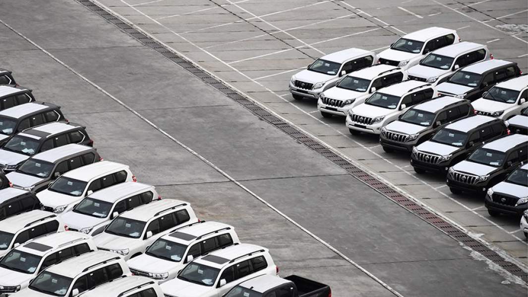 автомобили 