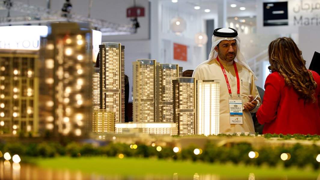 дубай недвижимость