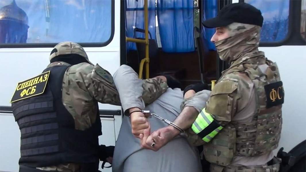 Задержание одного из участников запрещенной в РФ ячейки международной экстремистской организации «Таблиги Джамаат»