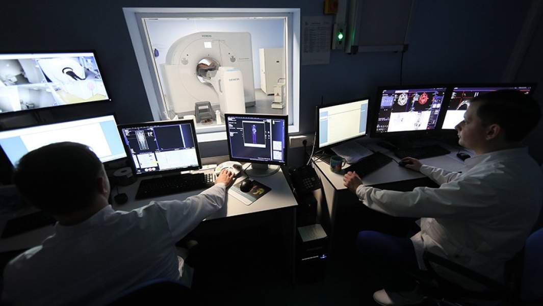 благой атом