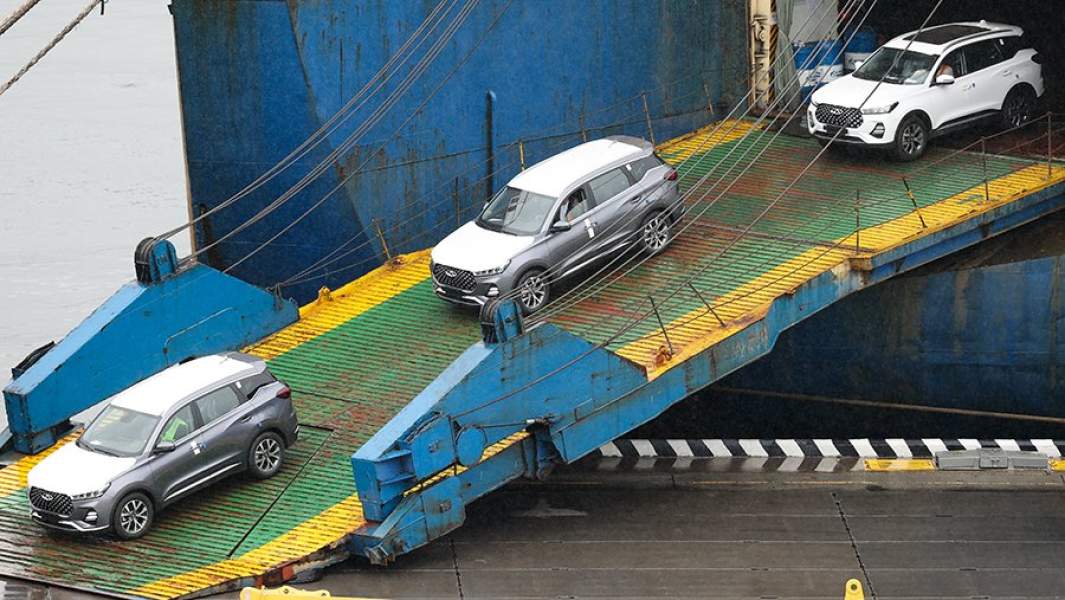 автомобили 