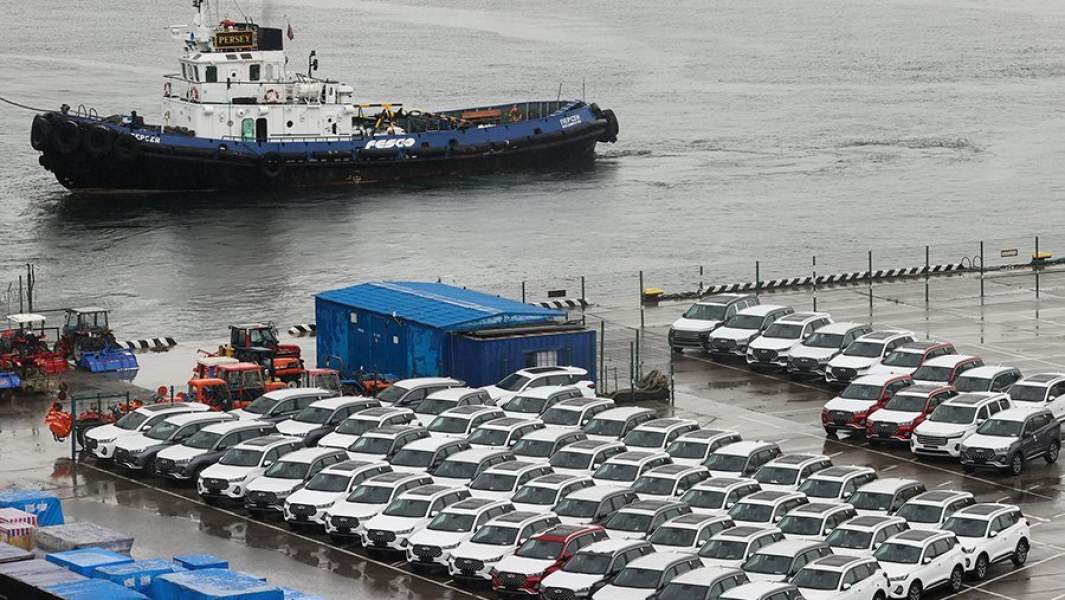 автомобили 