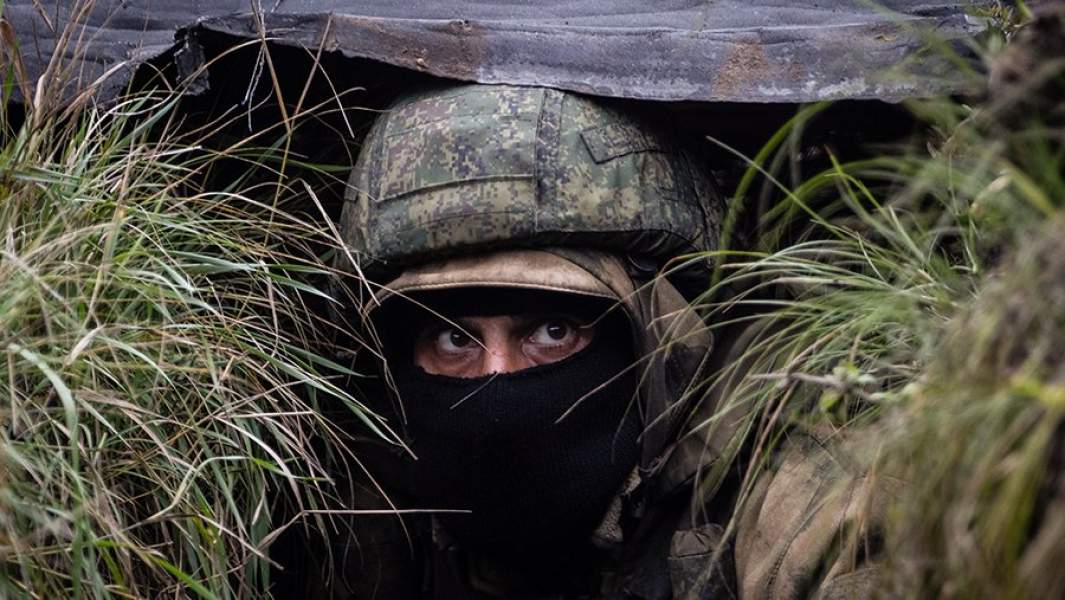 спецоперация