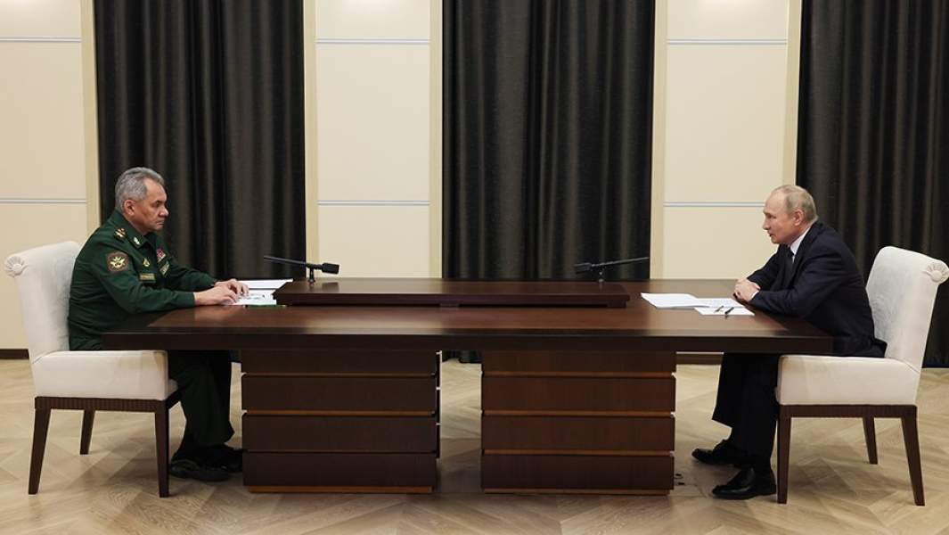 Подтянулись резервы