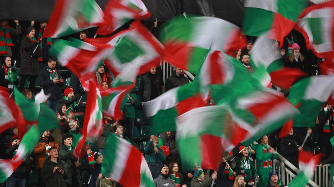 Болельщики 