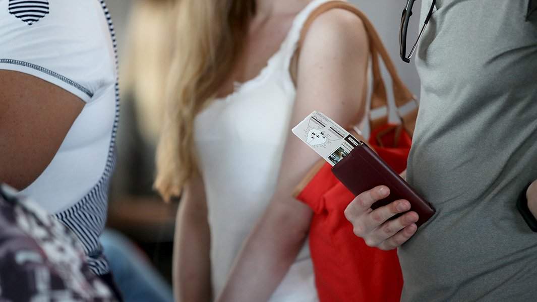 билеты самолет аэропорт